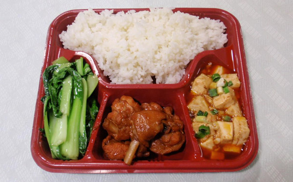 快餐外賣加盟騙局，是真的嗎？