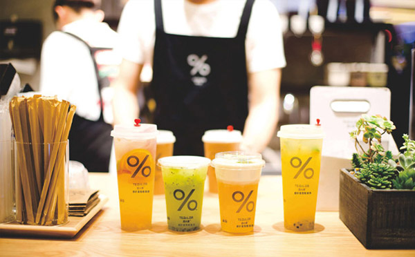 十個奶茶店九個虧，奶茶店倒閉的真正原因