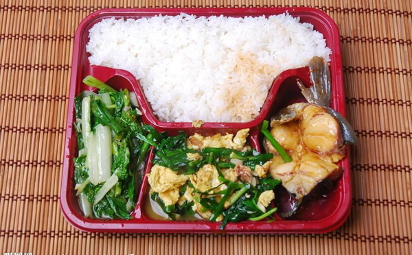 快餐外賣加盟騙局，是真的嗎？