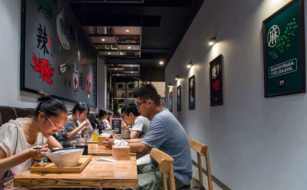 開飯店怎樣才能生意好，請做到這幾點(diǎn)