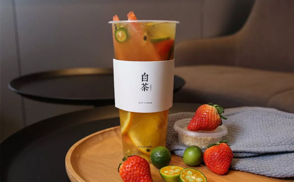 開(kāi)奶茶店虧20幾萬(wàn)了，如何補(bǔ)救