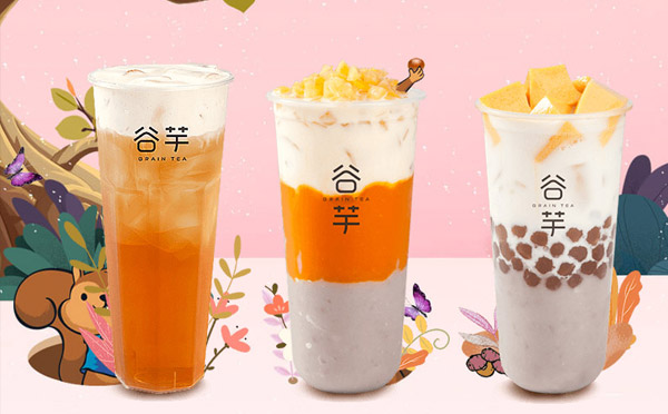 現(xiàn)在開(kāi)奶茶店前景怎么樣