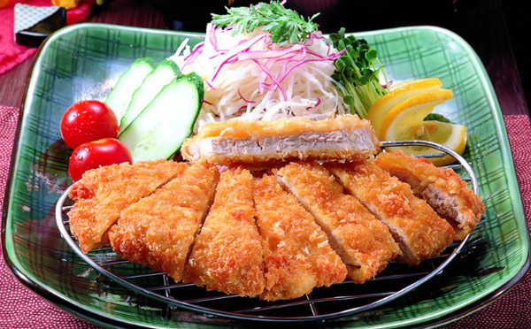 2019適合女生做的餐飲生意二、快餐店