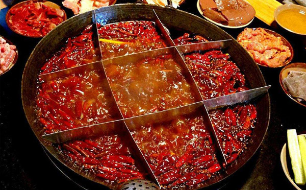 10萬(wàn)開個(gè)火鍋店夠嗎