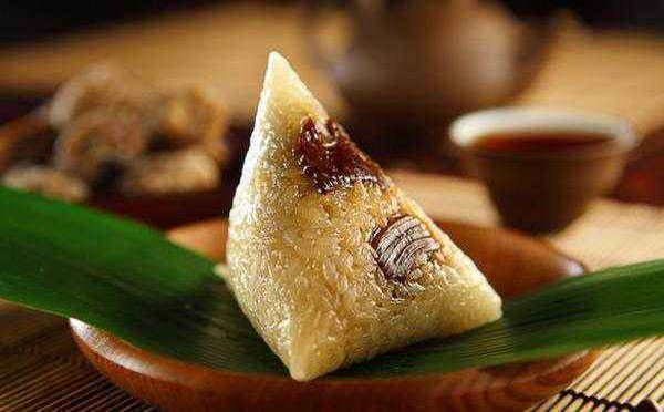 吃個(gè)粽子還有道德意義，民俗專(zhuān)家：戰(zhàn)國(guó)就開(kāi)始了