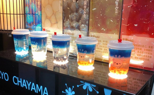 十個奶茶店九個虧，奶茶店倒閉的真正原因