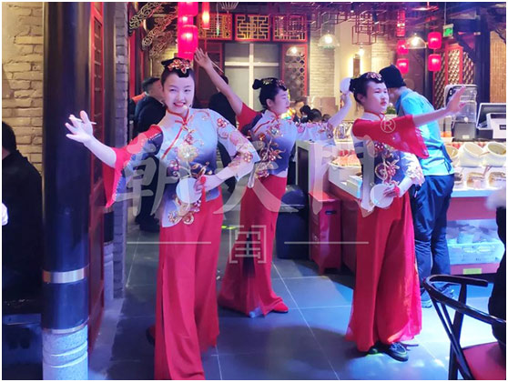 火鍋店多少錢能開起來，加盟火鍋店有保障嗎