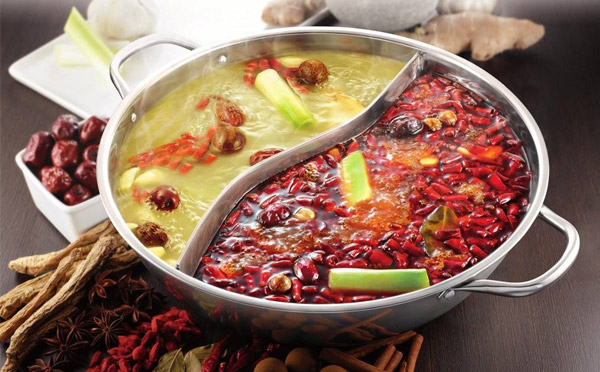 10萬(wàn)開個(gè)火鍋店夠嗎