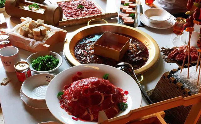 火鍋店倒閉原因，加盟PK自營孰勝孰負(fù)