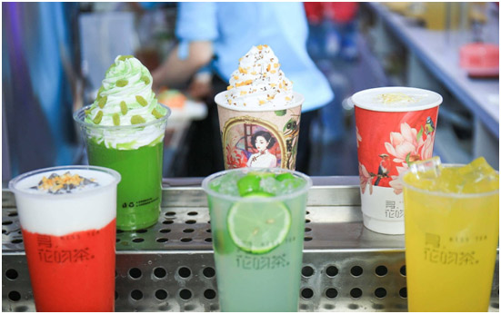 盟享加.第52屆中國特許加盟展北京開幕，800余連鎖品牌共創(chuàng)美好生活