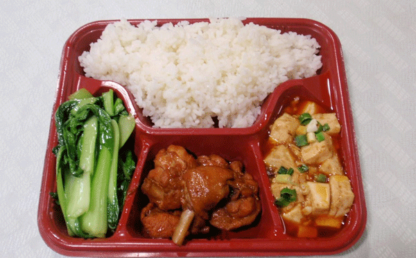 想做盒飯生意怎么起步，沒(méi)有實(shí)體店如何做外賣(mài)