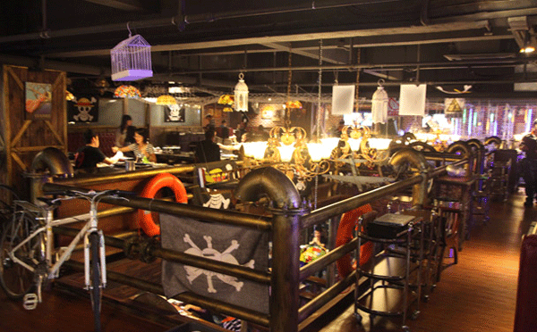 想開(kāi)韓式烤肉店是加盟好還是自創(chuàng)好