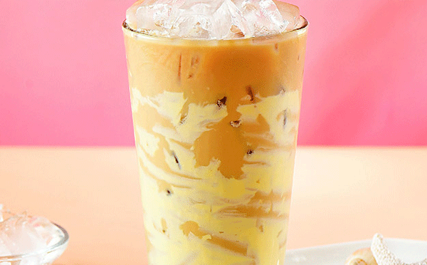 網(wǎng)上的奶茶加盟店靠譜嗎？