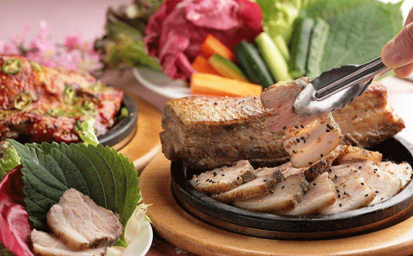 想開(kāi)韓式烤肉店是加盟好還是自創(chuàng)好