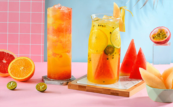 網(wǎng)上的奶茶加盟店靠譜嗎？