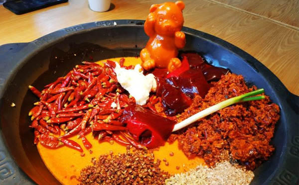 火鍋加盟店的投資預算