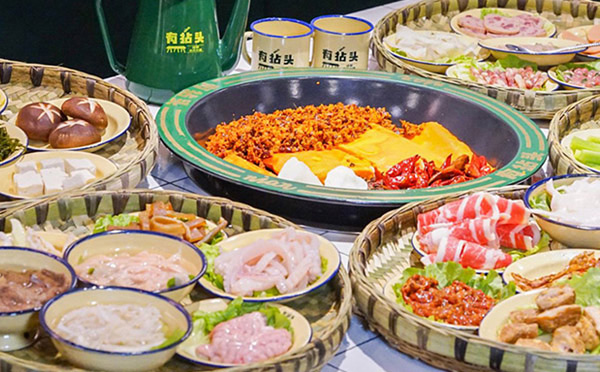 沒有經(jīng)驗(yàn)怎樣開火鍋店，火鍋行業(yè)前景怎樣