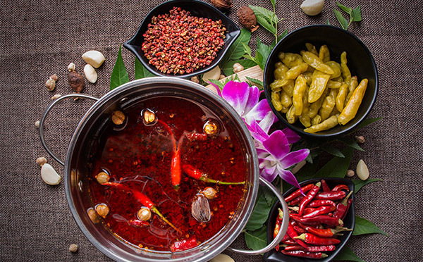 火鍋店選址的幾個要求與標準，你知道多少？