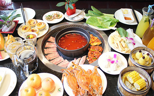 火鍋店選址的幾個要求與標準，你知道多少？