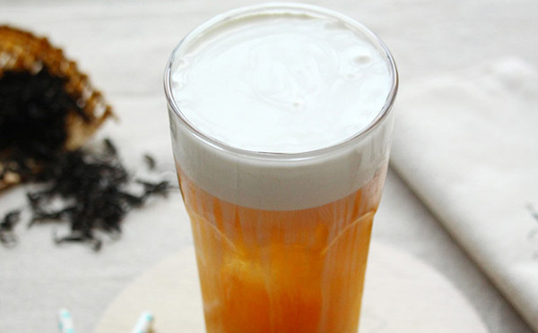 開個(gè)普通的奶茶店賺錢嗎