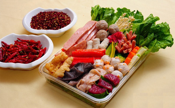 開麻辣燙失敗的教訓