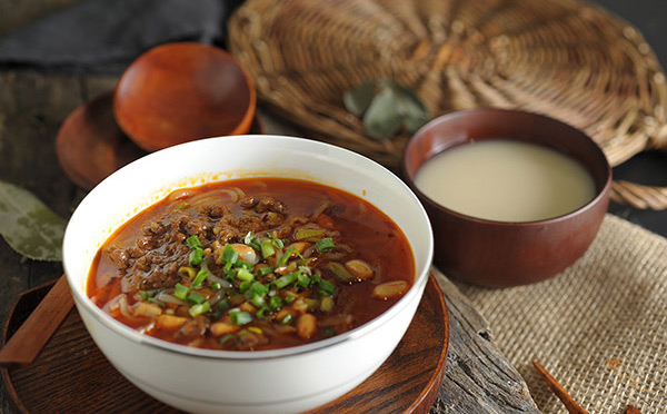 開麻辣燙失敗的教訓