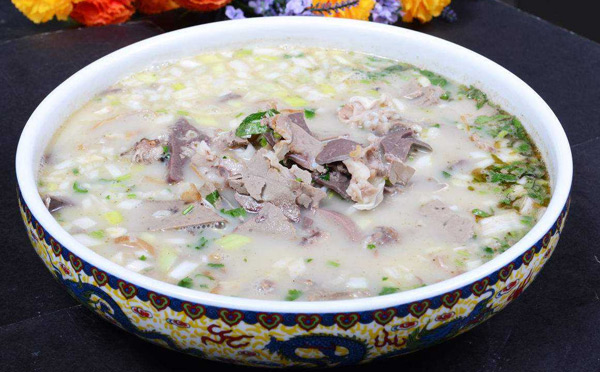 開羊湯館需要多少投資？羊湯館到底掙不掙錢