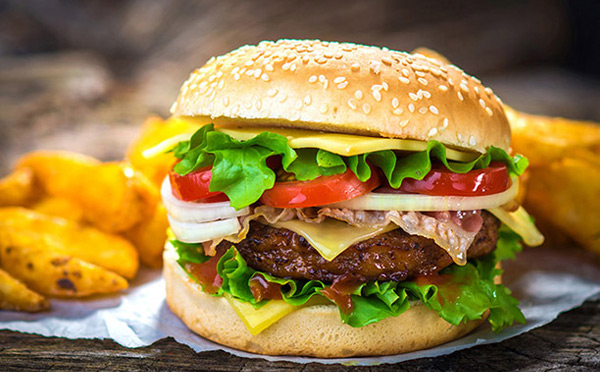 壽司漢堡哪個(gè)利潤高？二者有什么區(qū)別？