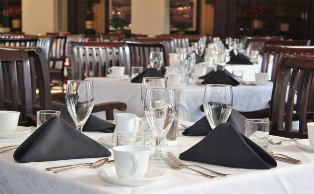 餐飲服務的11個標準動作，你的餐廳做到了嗎