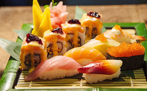 壽司漢堡哪個(gè)利潤高？二者有什么區(qū)別？