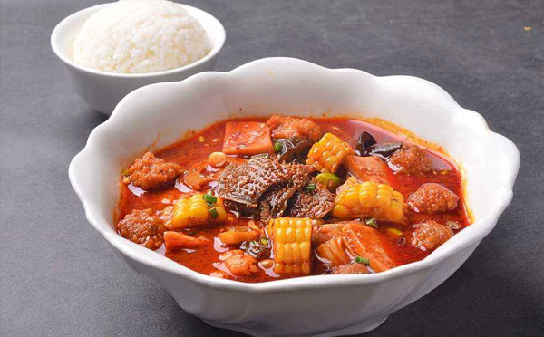 冒菜和麻辣燙哪個(gè)更好賣