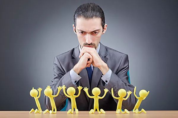 有過這5種想法的人，真的不適合做餐飲