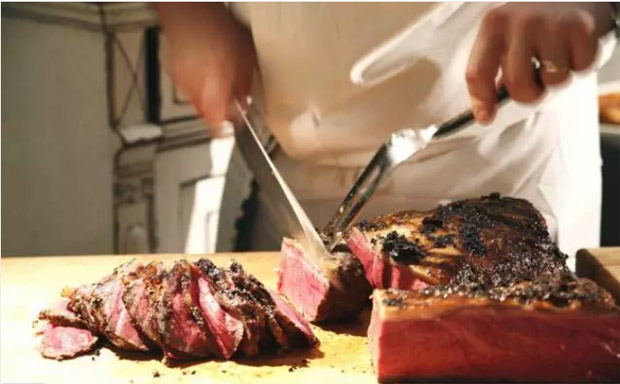 一位開餐廳的老板的廚師，給同行的5點忠告