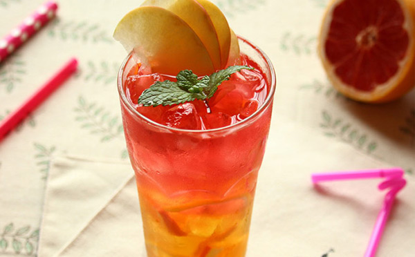 果汁飲品店加盟掙錢嗎？一杯西瓜汁利潤多少？