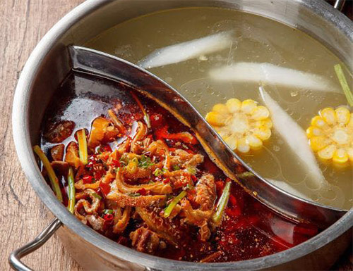 牛肉火鍋如此美味，但是它的做法是怎么的呢