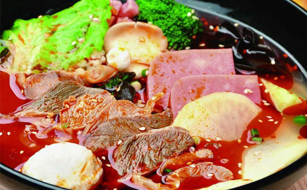 開(kāi)個(gè)麻辣燙店一年收入