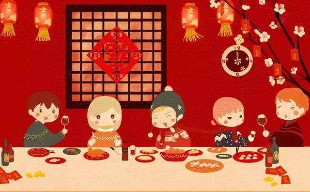 餐飲春節(jié)促銷活動方案，過不一樣的年味兒