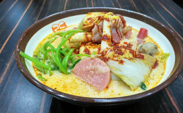 開(kāi)個(gè)麻辣燙店一年收入