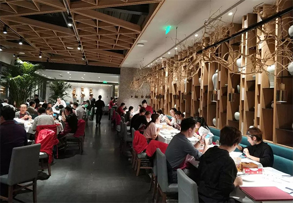 2018餐飲倒閉潮開始了，你慌了嗎？