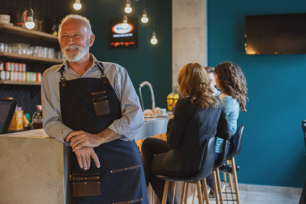 開(kāi)餐飲加盟店需要注意什么，要了解哪些知識(shí)