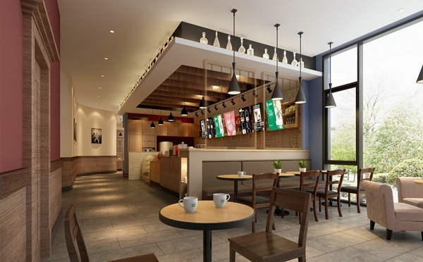 開(kāi)個(gè)奶茶飲品店掙錢(qián)嗎？