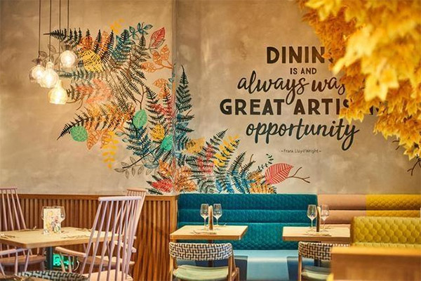 英國(guó)意式餐廳滋意進(jìn)駐中國(guó)，12月落戶上海興業(yè)太古匯