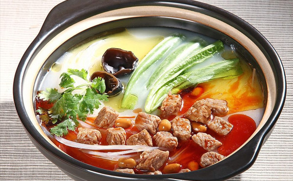 未來(lái)的餐飲業(yè)有5個(gè)主要的走向