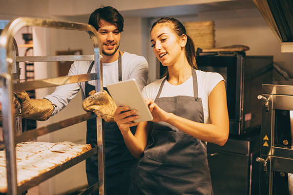 加盟與自己開(kāi)店的區(qū)別