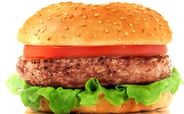 漢堡是源于哪個(gè)國(guó)家的，又是誰(shuí)發(fā)明的