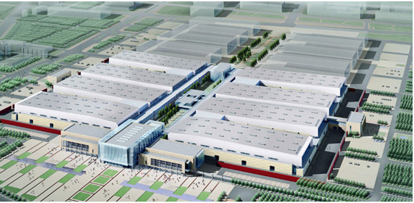 2019北京站將遷館中國國際展覽中心新館 2019北京站將遷館中國國際展覽中心新館