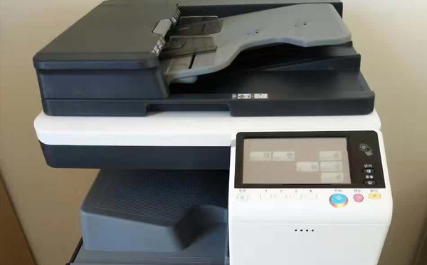 打印復(fù)印加盟店：本小利潤是你幾個(gè)月工資