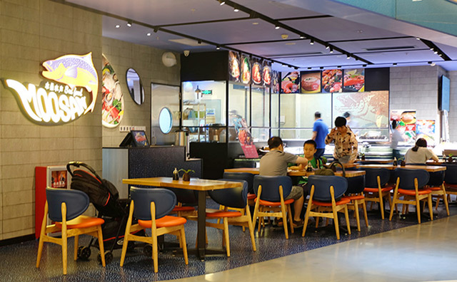 加盟餐飲店為什么都虧，原因在哪里？