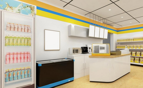 中國的新便利時代：超越便利，持續(xù)成功