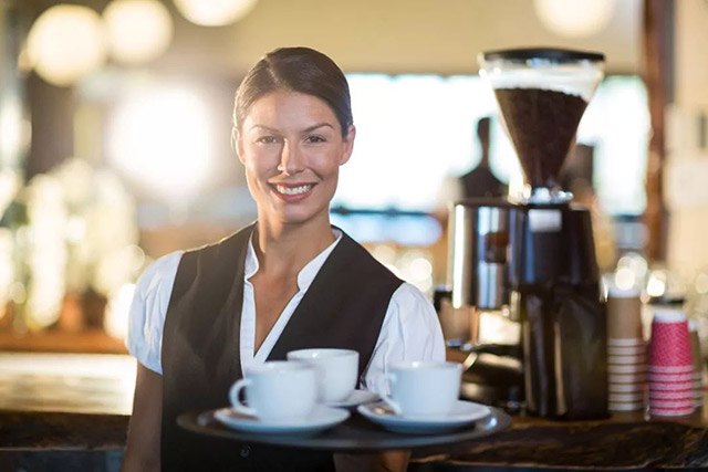 餐廳前廳經(jīng)理工作內(nèi)容，怎么做才能將工作做到位